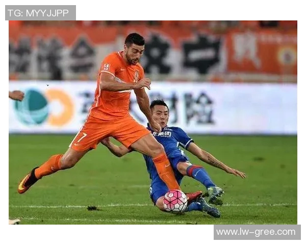 山东与河北中超精彩对决直播全程回顾与赛后分析