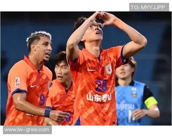 山东鲁能与亚泰精彩对决视频回顾及赛后分析分享